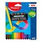 Crayons de couleurs Color'Peps Infinity