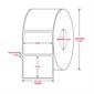 Industrial Thermal Transfer Labels