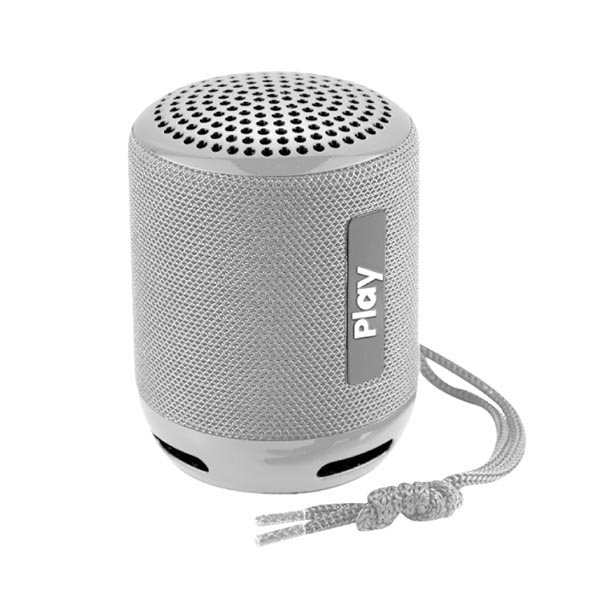 Play 2 Wireless Speaker - Grey
