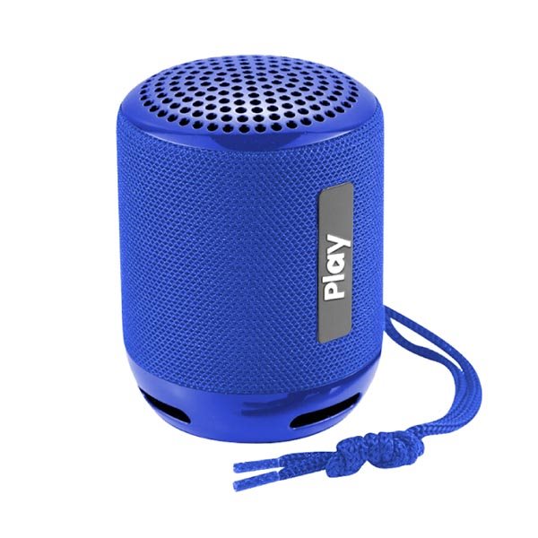 Play 2 Wireless Speaker - Blue