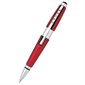 Edge Rolling Ballpoint Pen - Red