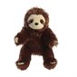 Hand Puppet - 12 in. Sloth