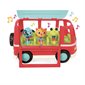 Autobus musical lumineux Doo B. Doos™