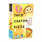 Jeu Taco, Chaton, Pizza™