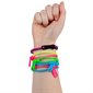 Zipper Fidget Bracelets