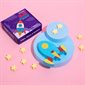 Mega Rocket + Mini Stars Bath Bomb Set 