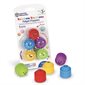 Rainbow Emotion Fidget Poppers