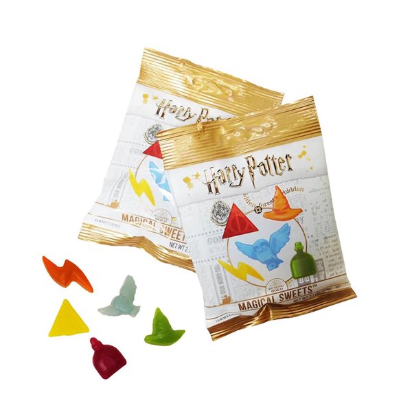 Harry Potter Magical Sweets™ Candies