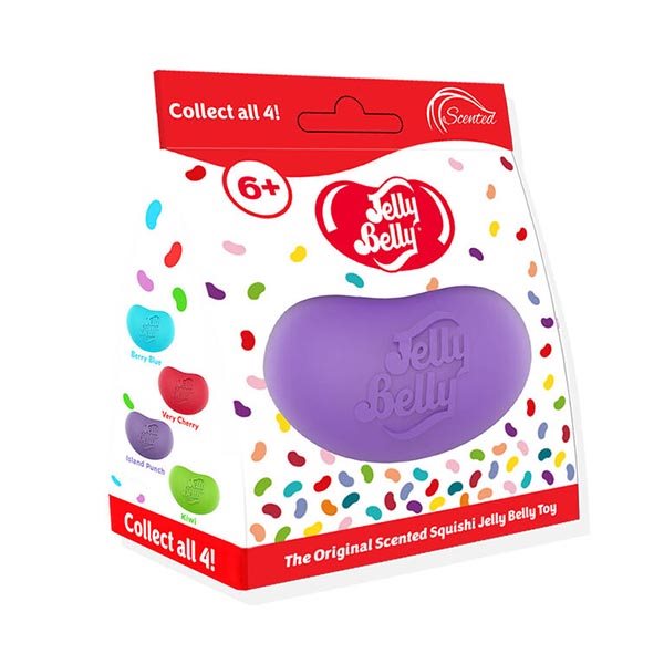 Balle Jelly Belly