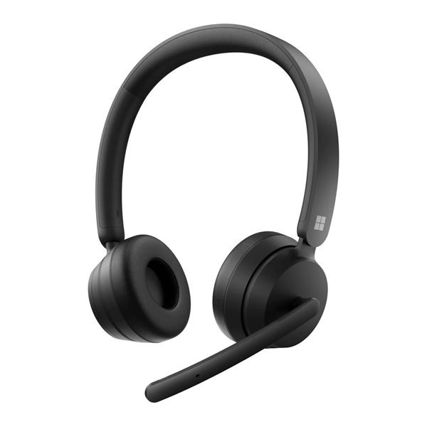 Modern Wired Headset