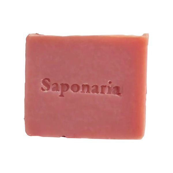 Cranberry rose Soap