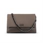 The Victoria Microsuede Handbag - Metro