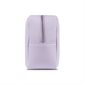 The Zoe Vegan Leather Case - Lavender