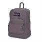 Cross Town Plus Backpack - Graphite Grey