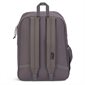 Cross Town Plus Backpack - Graphite Grey