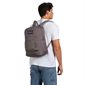 Cross Town Plus Backpack - Graphite Grey