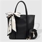 Baby Panama Bag - Black