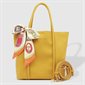 Baby Panama Bag - Maize