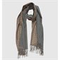 Cairo Scarf - Grey