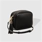 Jacinta Crossbody Bag - Black