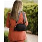 Jacinta Crossbody Bag - Black