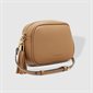 Jacinta Crossbody Bag - Latte