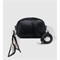 Jamie Crossbody Bag - Black