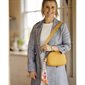 Jamie Crossbody Bag - Maize