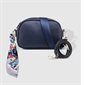 Jamie Crossbody Bag - Navy