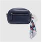 Jamie Crossbody Bag - Navy