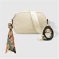 Jamie Crossbody Bag - Oyster