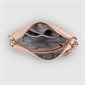 Kasey Ezra Crossbody Bag - Blush