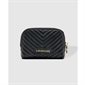 Nina Cardholder - Black