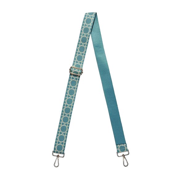 Sangle de guitare Ezra - Chambray