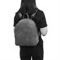 Bonnie LG Backpack - Stone Grey