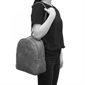 Bonnie LG Backpack - Stone Grey