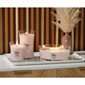 Ellipse Candle - 16 oz - Sheer Tuberose