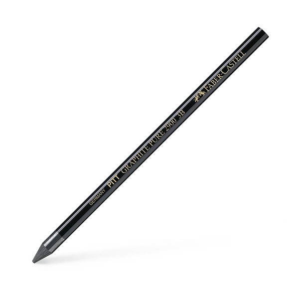 Crayon à mine Pitt® Graphite Pure - 3B