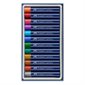 Oil Pastels - Metallic Colours - Box of 12