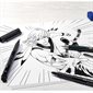 Ensemble d’initiation au dessin manga Pitt Artist Pen® 