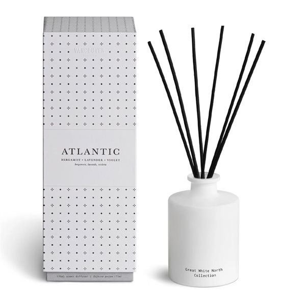 Diffuseur de parfum Atlantic