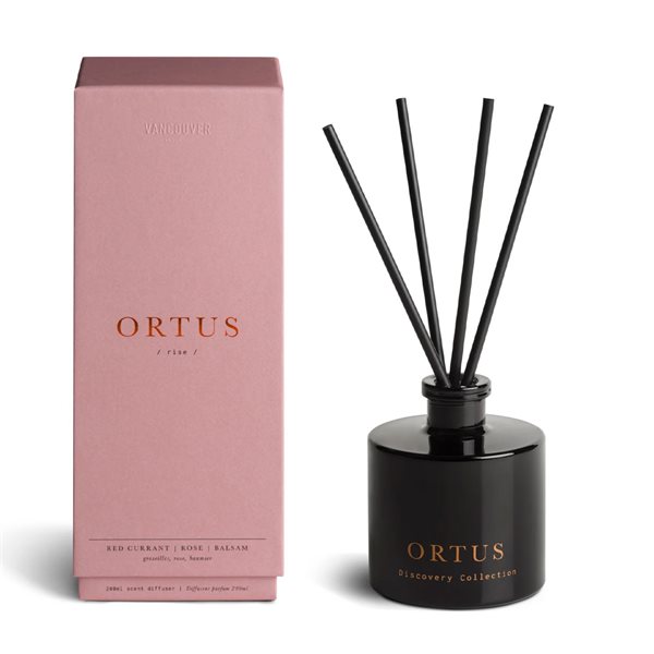 Diffuseur de parfum Ortus