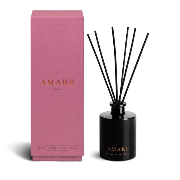 Diffuseur de parfum Amare