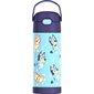 410 ml FUNtainer® Water Bottle - Bluey