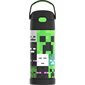 Bouteille d'eau de 410 ml FUNtainer® - Minecraft