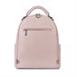 The Maude Vegan Leather Handbag - Dusty Pink