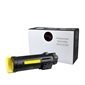 Xerox 6510 / 6515 Compatible Toner Cartridge - Yellow