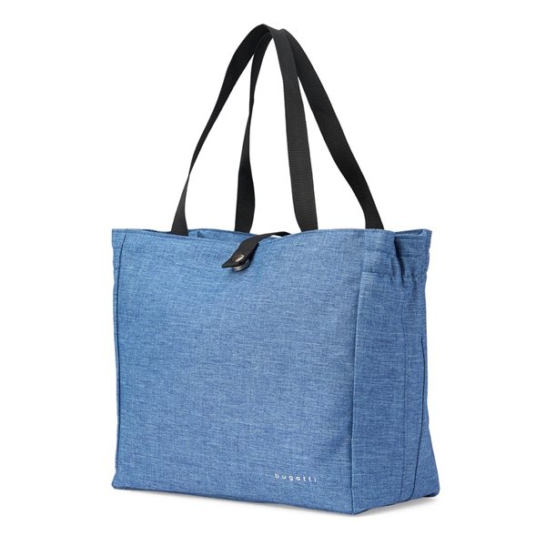 Out for Lunch Lunch Bag - Denim