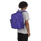 Big Student Backpack - Party Plum