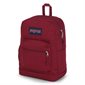 Cross Town Plus Backpack - Russet Red